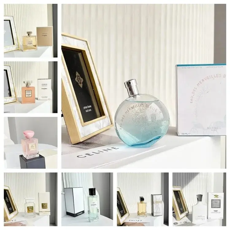 Trendy Perfume 01