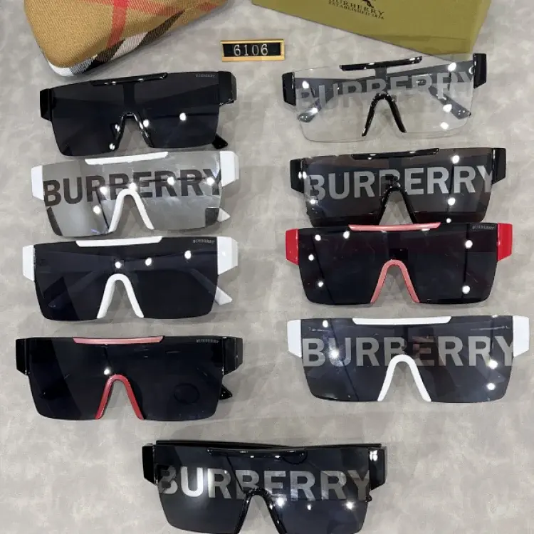 Designer Sunglasses Collection